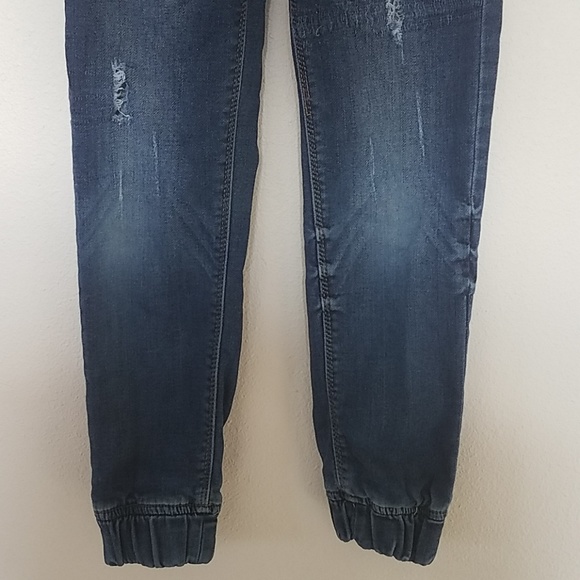 7 for all mankind  kids Jean's - Picture 4 of 8